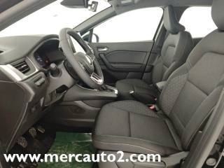 RENAULT Captur usata, con Bluetooth