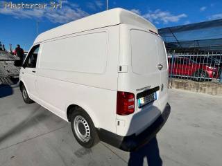 VOLKSWAGEN T6 usata, con Airbag Passeggero