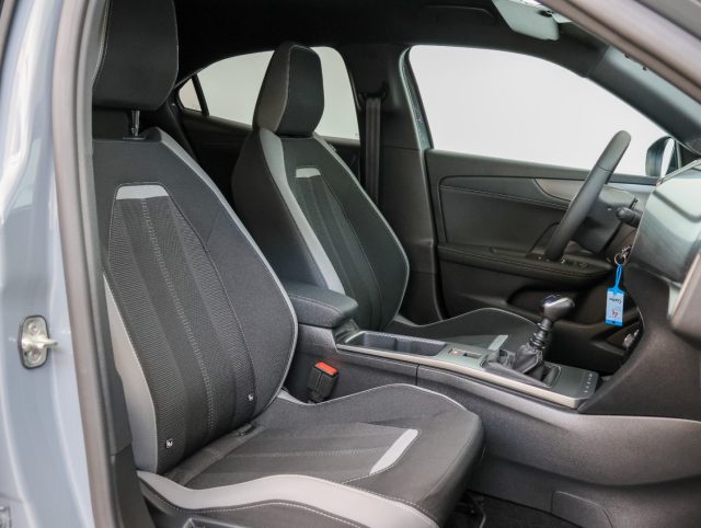 OPEL Mokka usata, con Controllo trazione