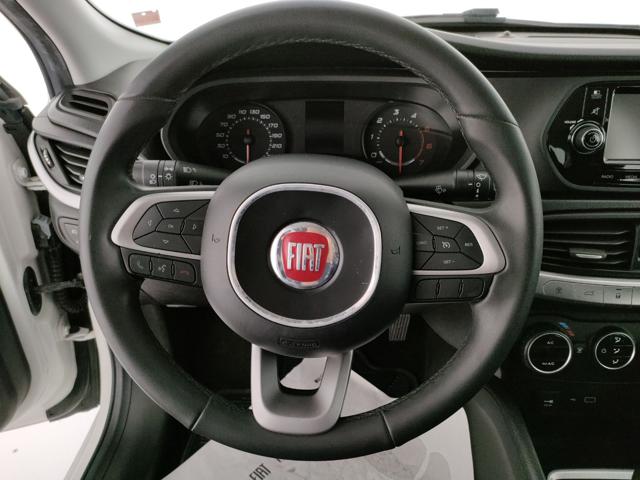 FIAT Tipo usata, con Chiusura centralizzata