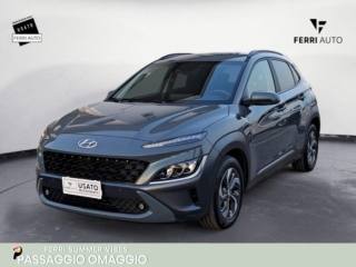 HYUNDAI Kona HEV 1.6 DCT Xline
