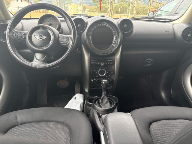 MINI Countryman usata, con ESP