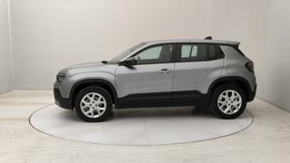 JEEP Avenger usata, con Airbag
