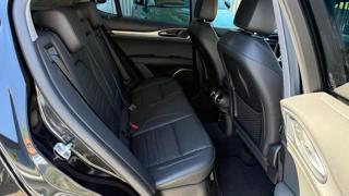 ALFA ROMEO Stelvio usata, con Fendinebbia