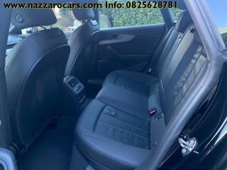 AUDI A5 usata, con Boardcomputer