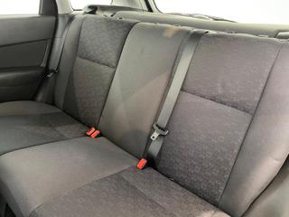 FORD Focus usata, con Ruotino