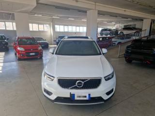 VOLVO XC40 D3 Geartronic Momentum
