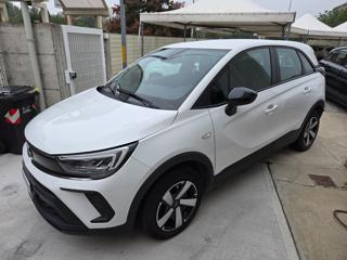 OPEL Crossland usata, con Alzacristalli elettrici