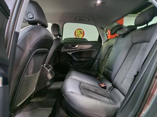AUDI A6 usata, con Cerchi in lega