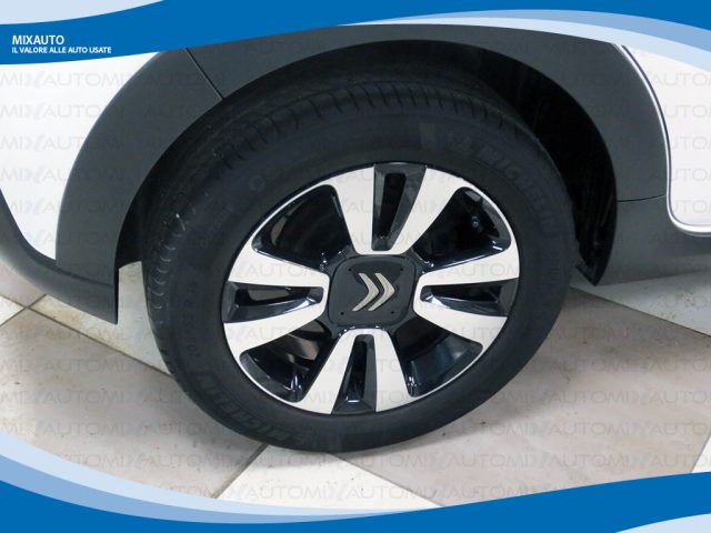 CITROEN C3 usata, con Park Distance Control