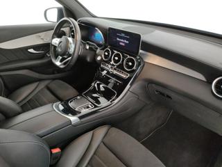 MERCEDES-BENZ GLC 300 usata, con Chiusura centralizzata telecomandata