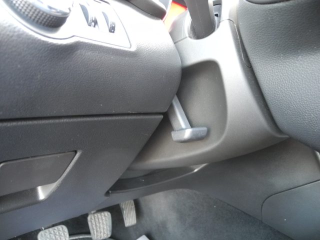 OPEL Insignia usata, con Supporto lombare