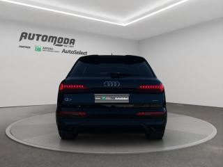 AUDI Q7 usata, con Autoradio