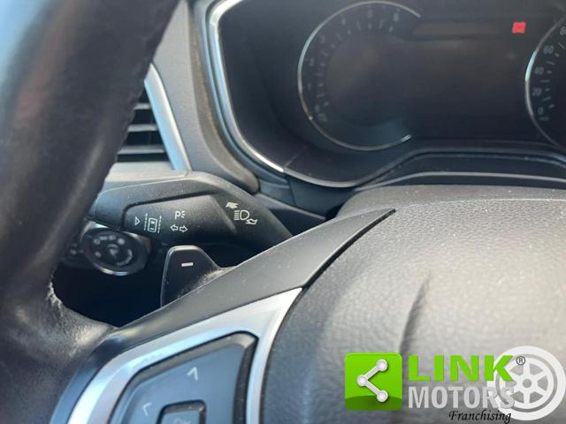 FORD Mondeo usata, con Park Distance Control