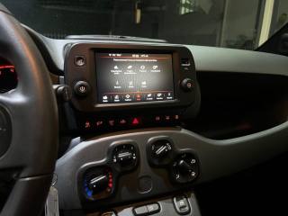 FIAT Panda usata, con Vivavoce