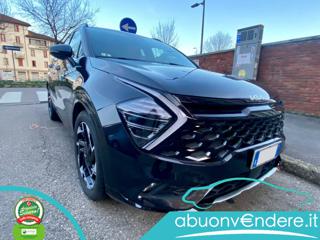 KIA Sportage usata, con Chiusura centralizzata