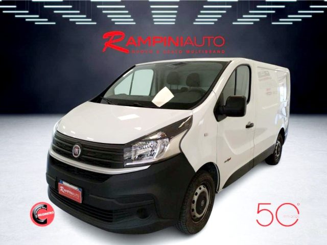 FIAT Talento usata 1