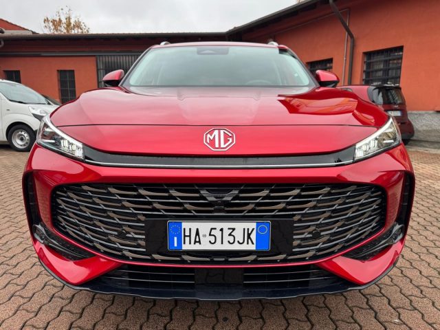 MG HS usata, con Airbag laterali