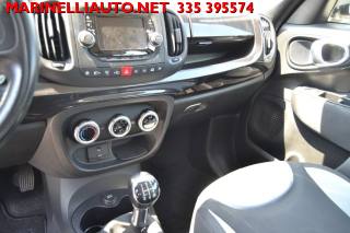 FIAT 500L usata, con Volante multifunzione