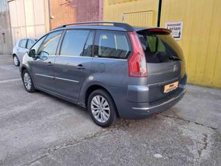 CITROEN C4 usata, con Airbag Passeggero