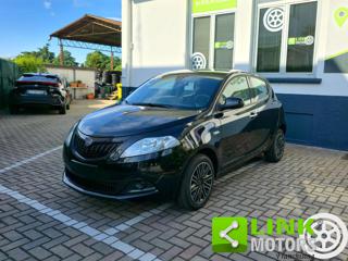 LANCIA Ypsilon usata, con Airbag Passeggero