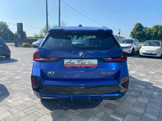 BMW X1 usata, con Interni in pelle