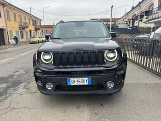 JEEP Renegade 1.6 Mjt DDCT 120 CV Night Eagle