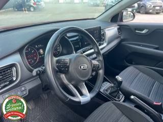 KIA Stonic usata, con Cerchi in lega