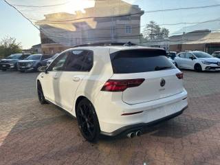 VOLKSWAGEN Golf usata, con Airbag Passeggero
