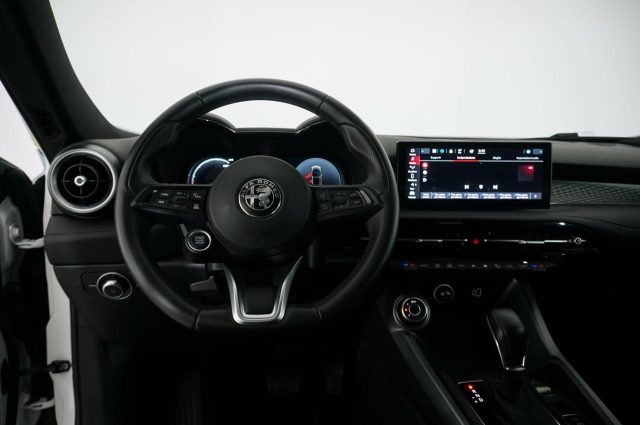 ALFA ROMEO Tonale usata, con Boardcomputer