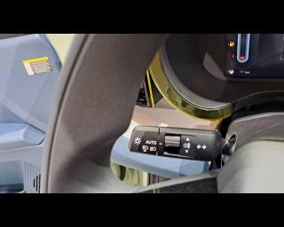 FIAT Grande Panda usata, con Autoradio digitale