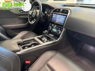 JAGUAR XE usata, con Immobilizzatore elettronico