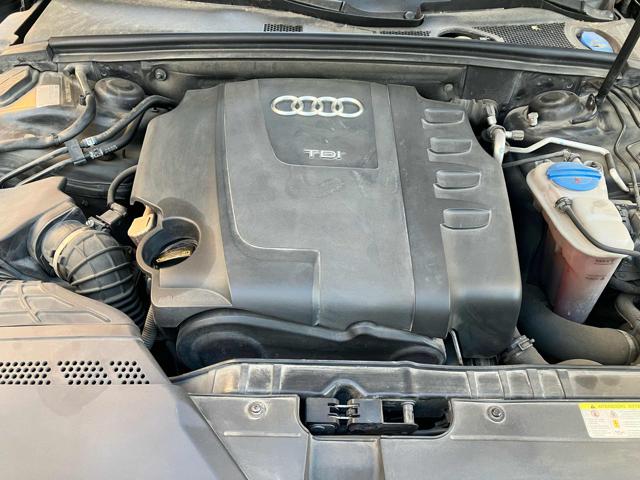 AUDI A5 usata 20