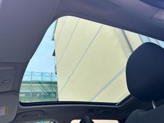 NISSAN Qashqai usata, con Sensore di luce