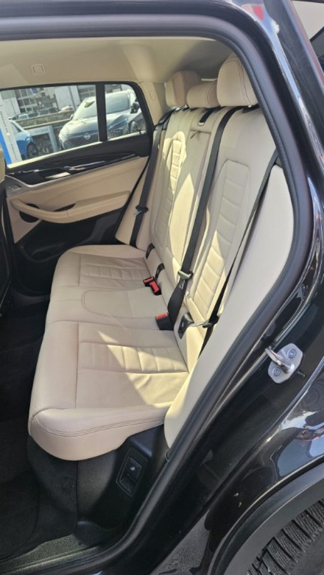 BMW X4 usata, con Specchietti laterali elettrici