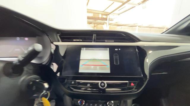 OPEL Corsa usata, con Fendinebbia