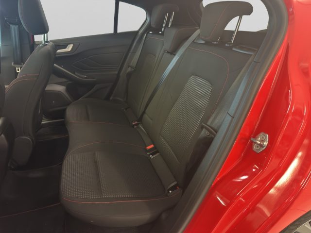 FORD Focus usata, con ESP