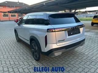 JAECOO Jaecoo 7 usata, con Antifurto