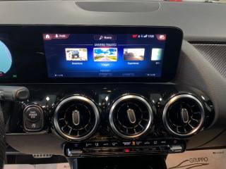 MERCEDES-BENZ GLA 200 usata, con Bracciolo