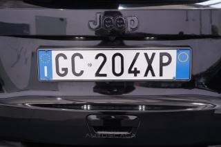 JEEP Renegade usata, con Sensori di parcheggio posteriori