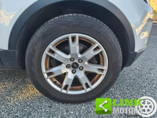 LAND ROVER Range Rover Evoque usata, con Servosterzo