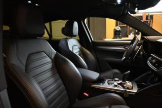 ALFA ROMEO Stelvio usata 41