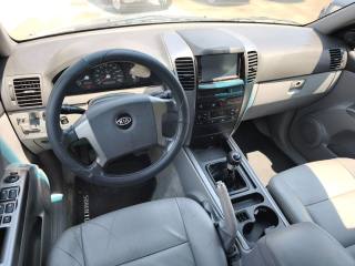 KIA Sorento usata, con Chiusura centralizzata