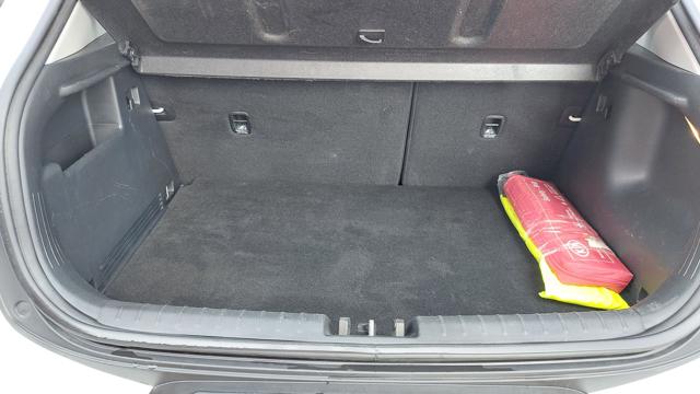 KIA Stonic usata, con Chiusura centralizzata telecomandata