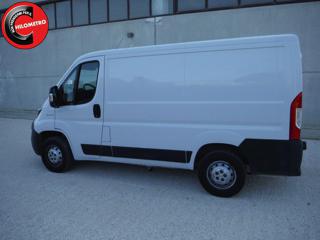 FIAT Ducato usata, con Immobilizzatore elettronico