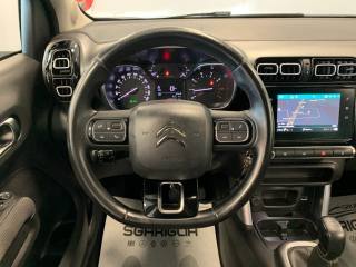CITROEN C3 Aircross usata, con Cerchi in lega