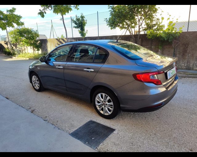 FIAT Tipo usata, con Climatizzatore