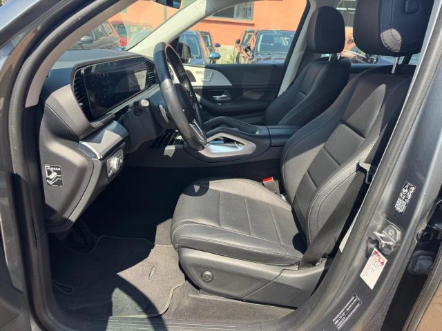 MERCEDES-BENZ GLE 300 usata, con Fendinebbia