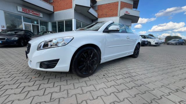 VOLVO C70 usata, con Sensore di pioggia