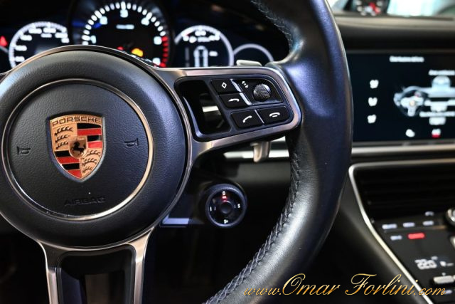 PORSCHE Panamera usata 173